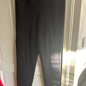 Women with control pants size large tall